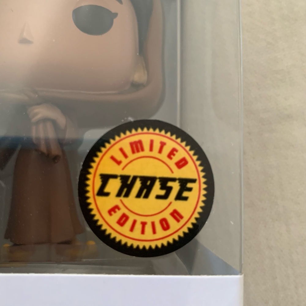 CHASE Funko Pop Jasmine From Aladdin - Picture 6 of 6